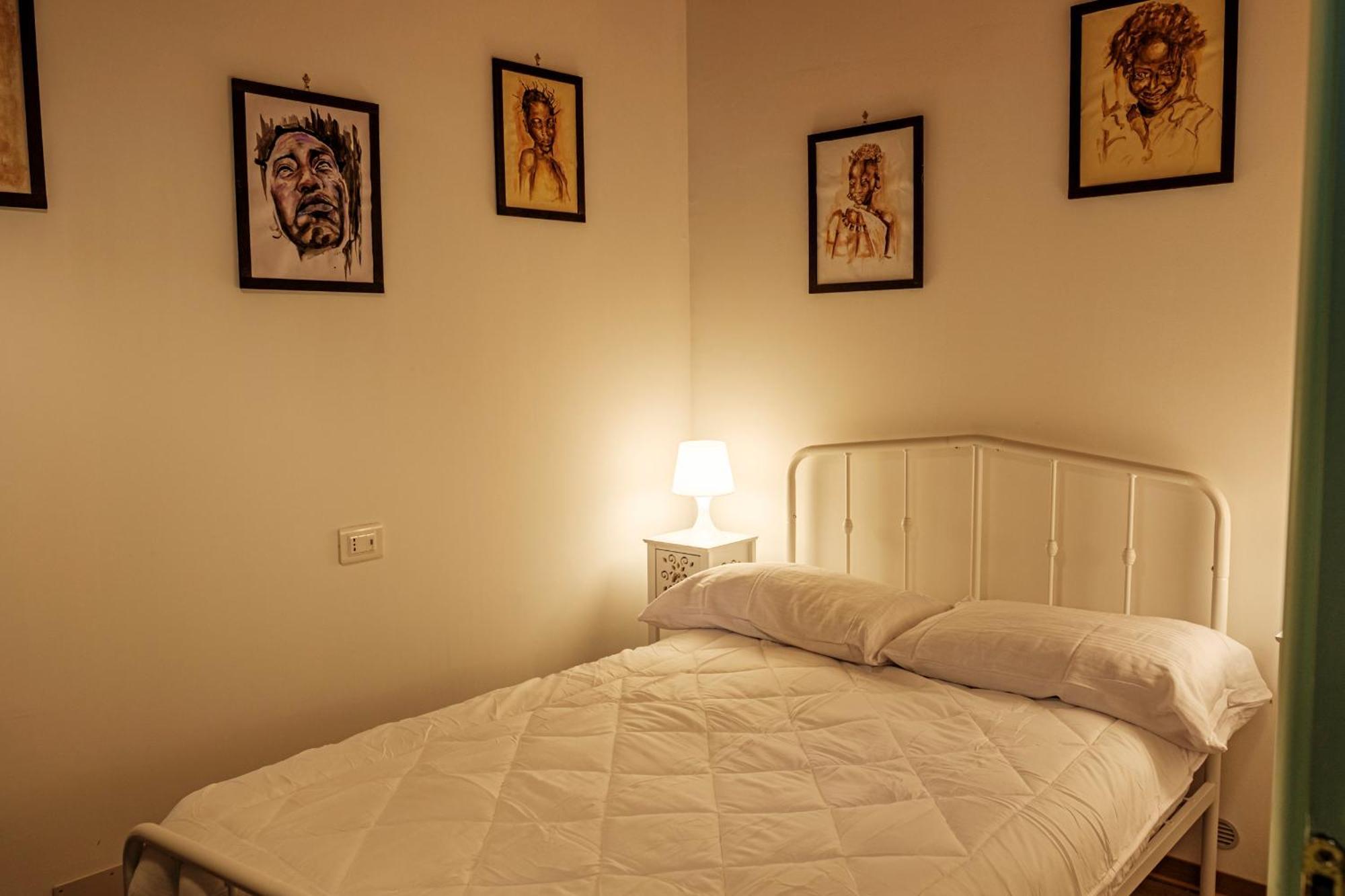La Campagna E Il Mare Apartment *
