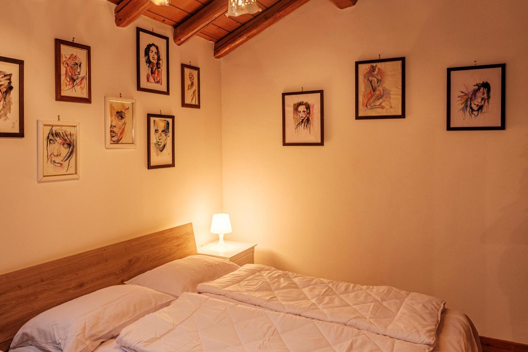 La Campagna E Il Mare Apartment