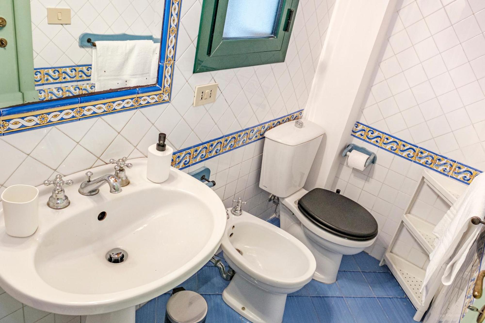 Apartment La Campagna E Il Mare Catania