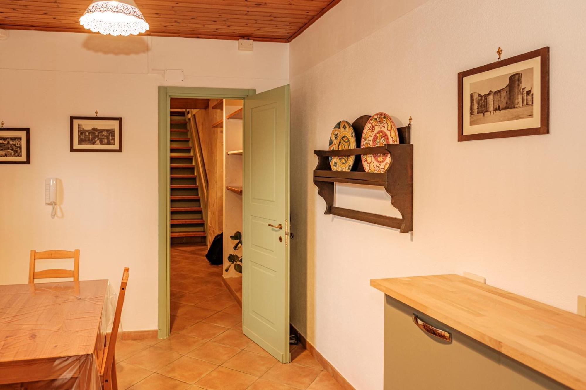 La Campagna E Il Mare Apartment